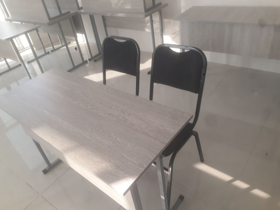 O'quv markazlari uchun partalar tayyorlab beramiz..