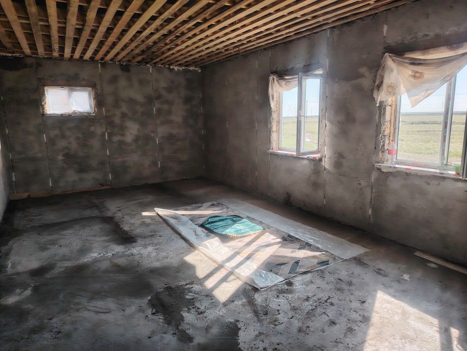 Продам дом 24 ши квартл