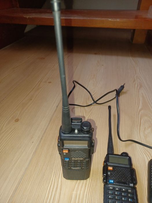 Продам радиостанции