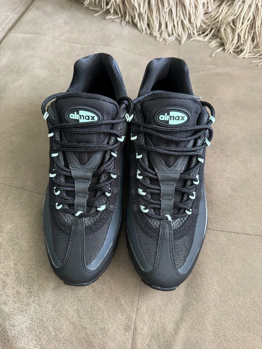 Мъжки маратонки Nike Air Max 95 Ultra