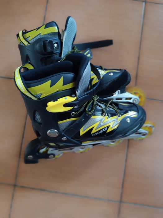 Ролики раздвижные