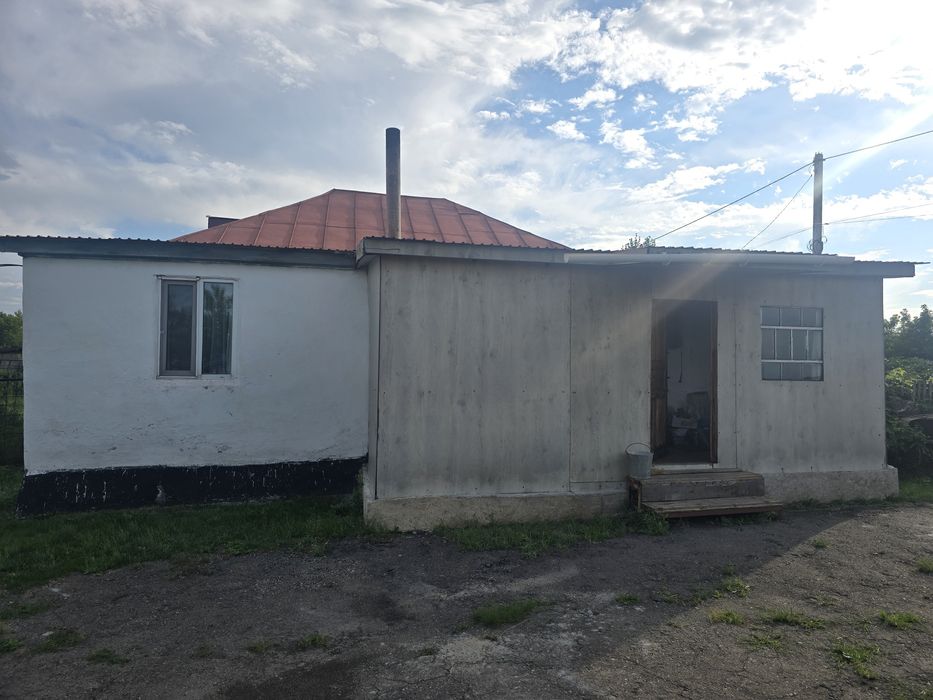 Продам дом в Щучинске