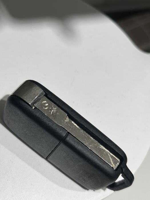 Ключи от mercedes w124