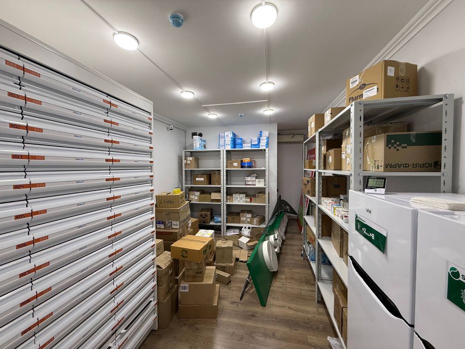 АРЕНДА  помещения 56м² под магазин,тур фирма и офис