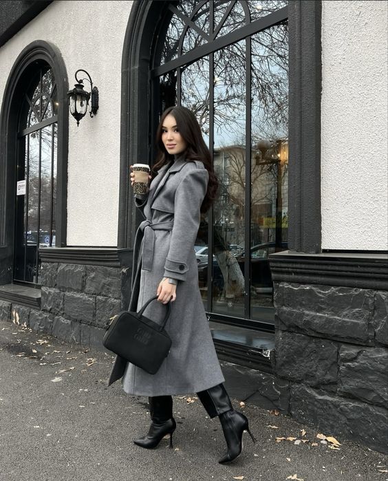 Пальто зимняя……………………………………..