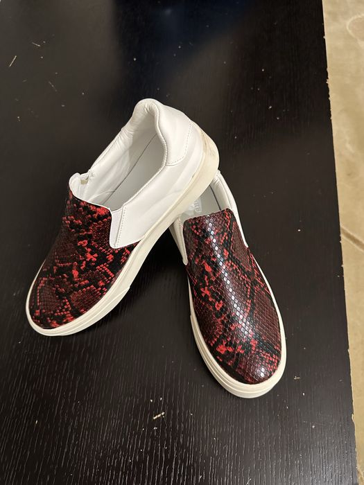 Балетки и лоферы