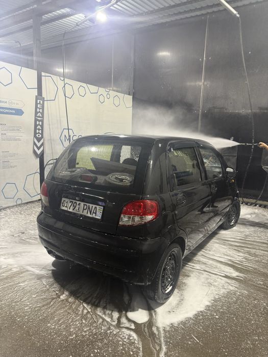 Matiz   arenda