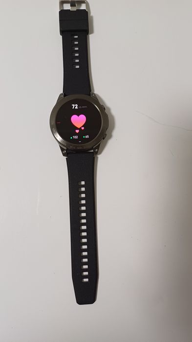 Продам смарт часы в новом состоянии