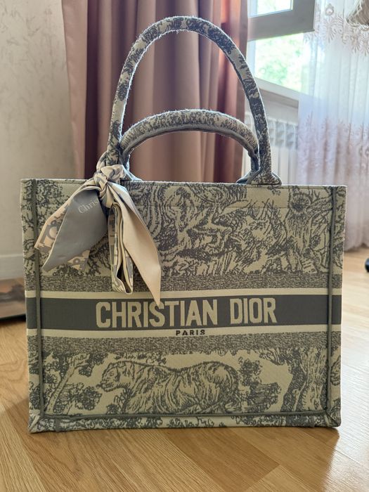 Сумка christian dior