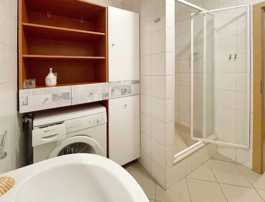 Дава се под наем Едностаен апартамент в Пловдив, Мараша - 40 кв.м за 234.6 € - Снимка #3