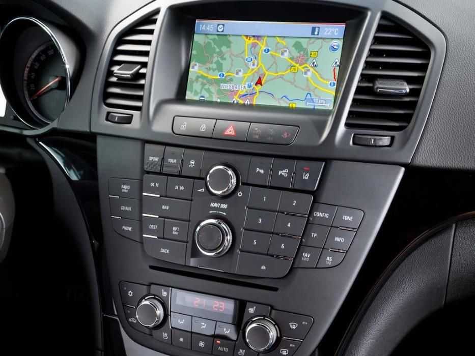 Card NAVI OPEL INSIGNIA ASTRA J Zafira Mokka NAVI 900 600 Harti 2020