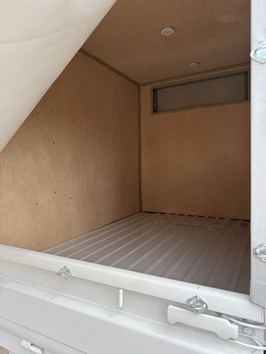 Авто тент Avto tent changan