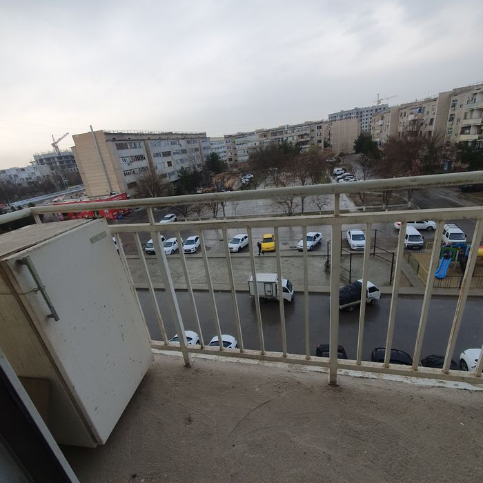 3 xonali uy sotiladi