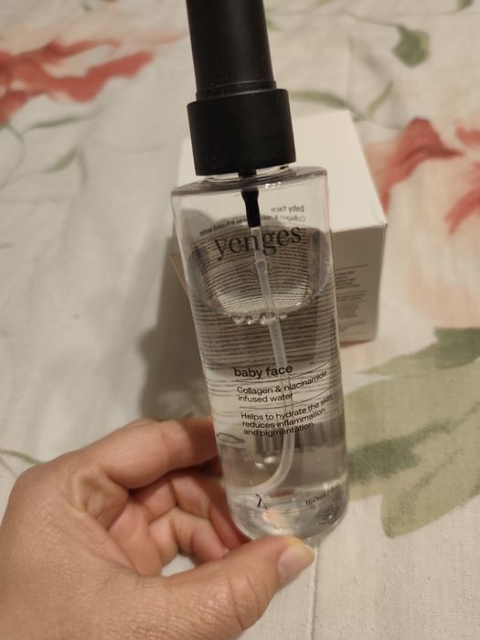 Set Yenges козметика