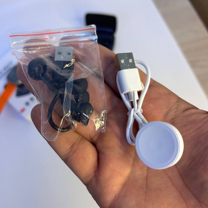 Смарт часы Gm1 ultra