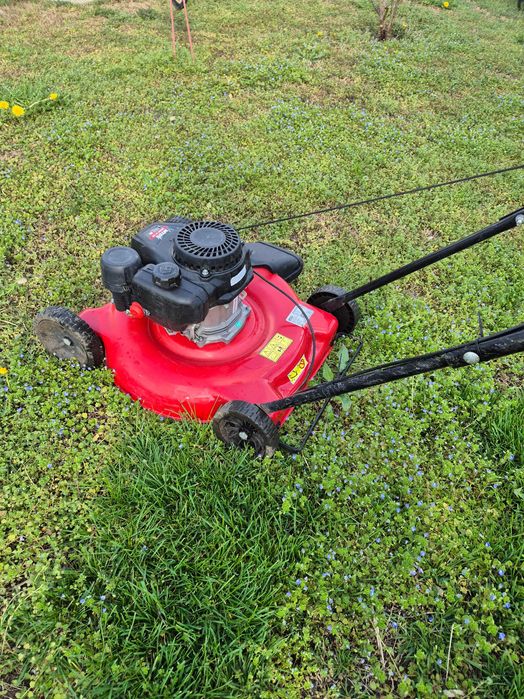 Косачка MTD 51BO smart