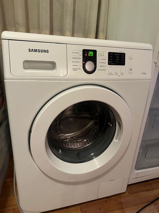 Холодильник Samsung