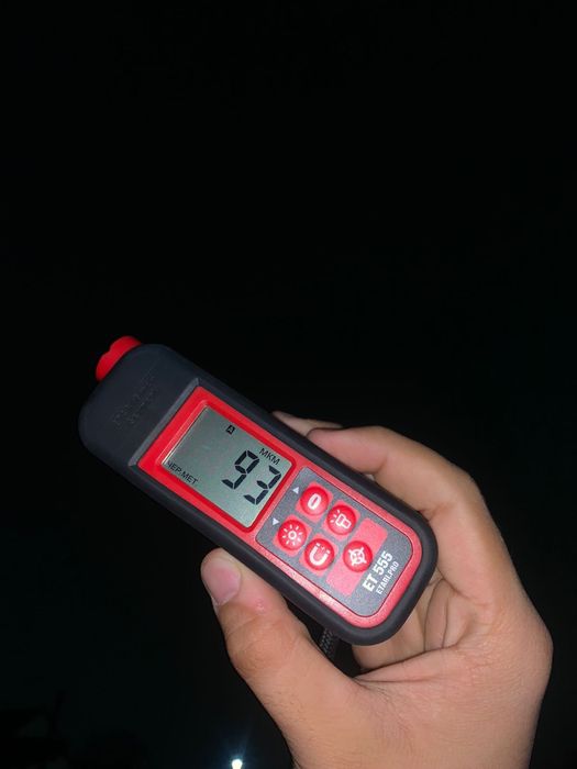 Аренда толщиномера