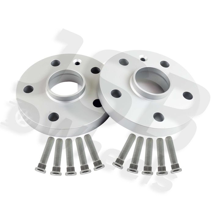 Flanse distantiere noi 5x114.3 20 mm grosime Kia, Mazda, Hyundai