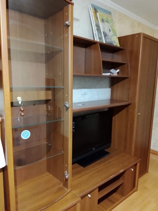 Сдается 1 комнатная квартира !