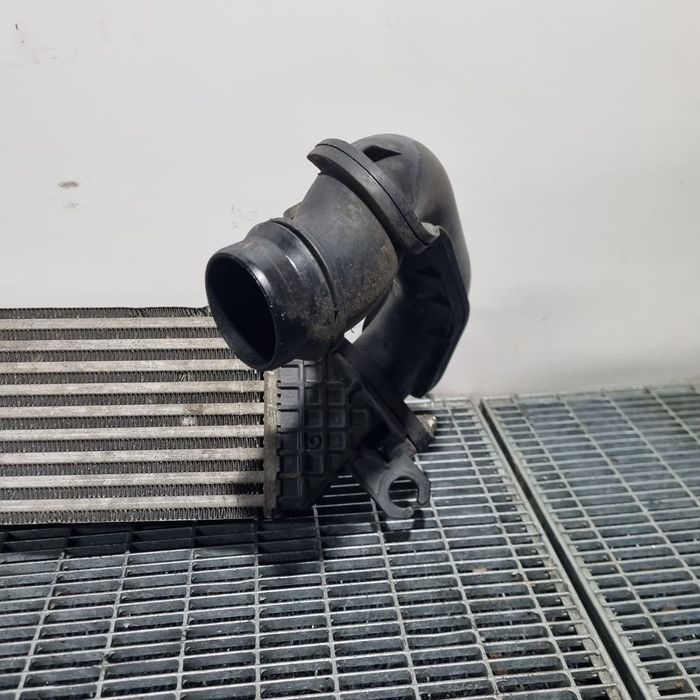Radiator intercooler Mazda CX - 5 2.2 Diesel 2012 - 2015 150CP 2191CC Manuala SHY1 Euro5 ...