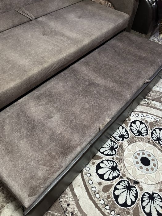 Продам диван в хорошем состоянии