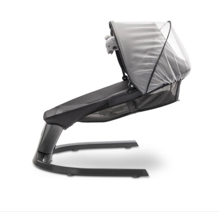 LORELLI Premium Електрически шезлонг SIENA GRAPHITE