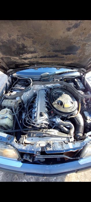 Нет заднего бампера.. цена до конца мая.