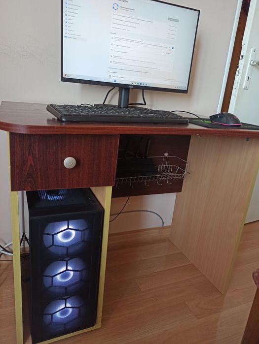Gaming pc ima garanciq