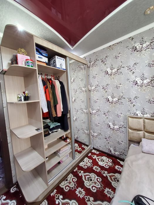 Мебель для спаьни Гарантией