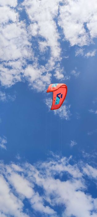 Kite / Кайт DUOTONE MONO 11 m / NORTH NEO 9M