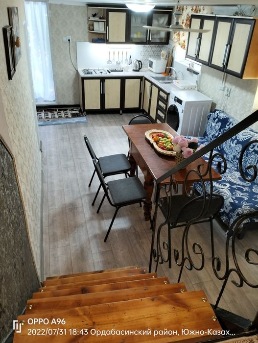 Продается дом в Шубарсу