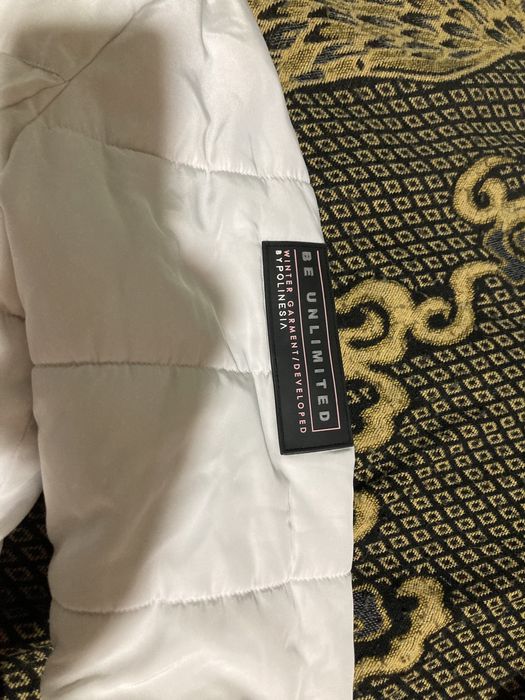 Geacă Polinesia foarte călduroasă