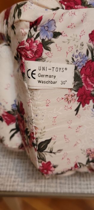 Игрушка- сувенир,ручная работа.