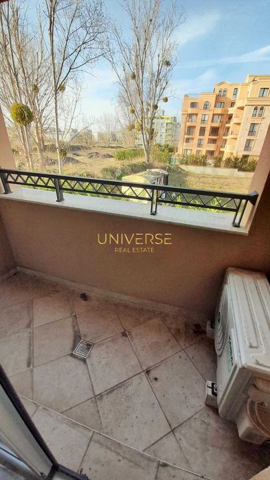 Продава се Едностаен апартамент в к.к. Слънчев бряг - 25 кв.м за 1194 €/кв.м - Снимка #10