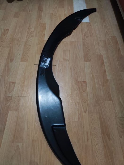 Acesorii auto plastic