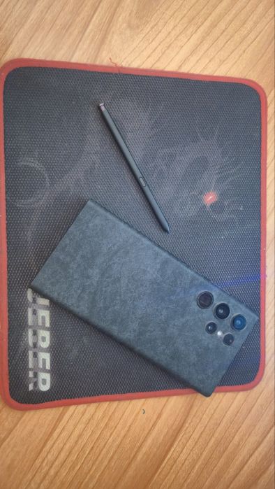 Samsung Galaxy s22 ultra 5G