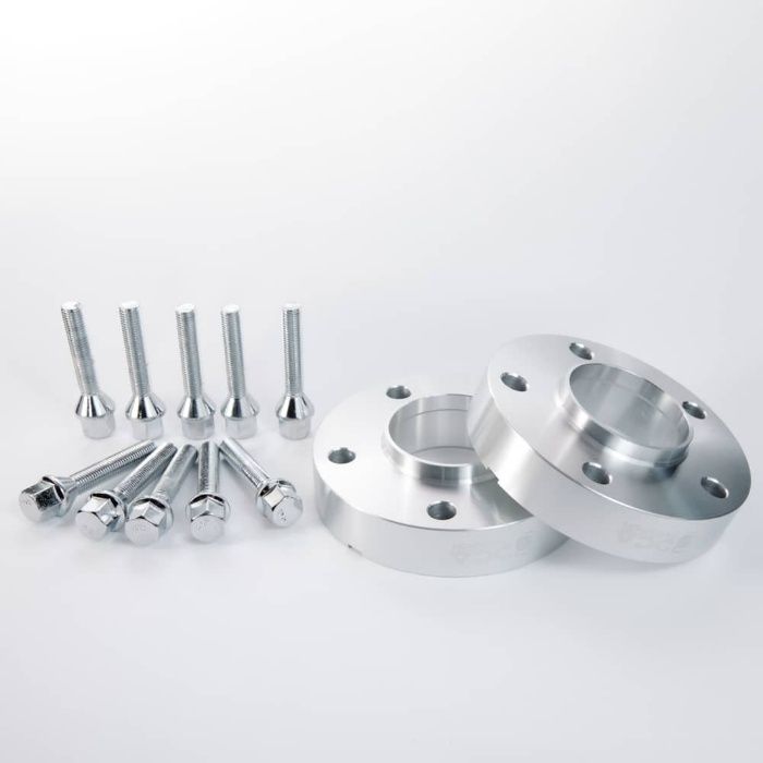 Set de doua distantiere 30MM 5x120 72.6 BMW Livrabil 24h DcaEvolution