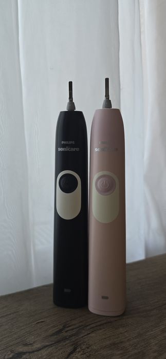 Set periute de dinti electrice Philips Sonicare