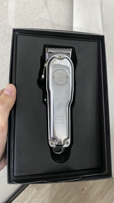 Машинка доя стрижки Whal original