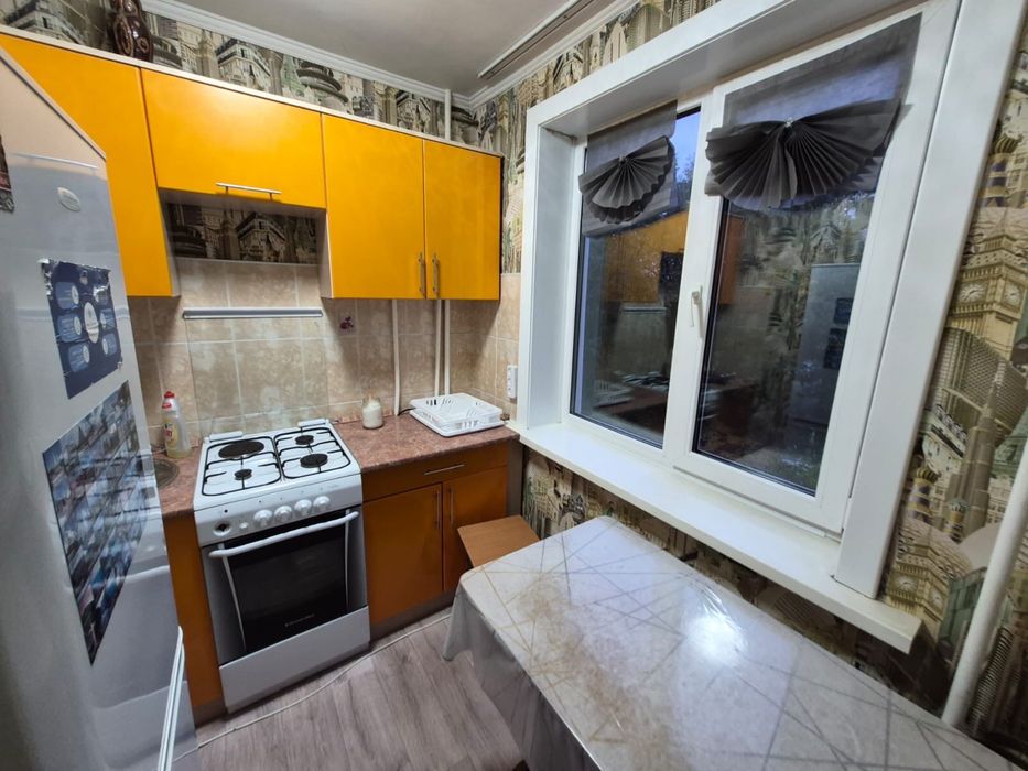 Продажа 2 ком.квартиры
