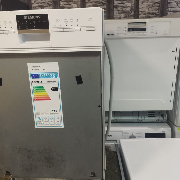 Съдомиялна машина 60ст