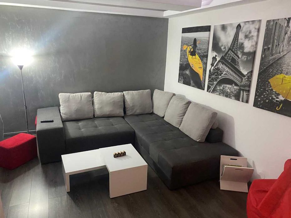 Inchiriere apartament 2 camere