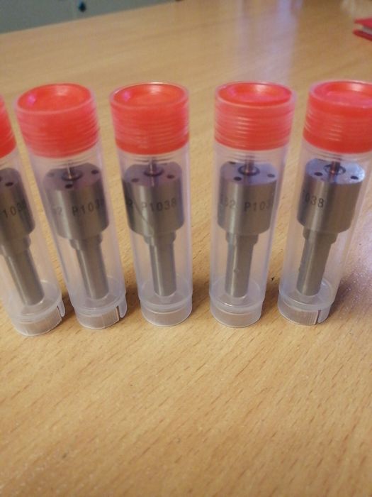 DLLA152P1038 распылитель дизельный