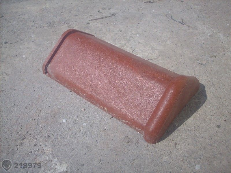 Продажба на полимерни керемиди