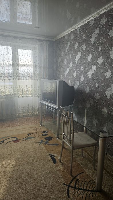 Сдам  1комнатную квартиру