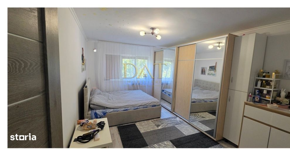 Apartament 3 camere | decomandat | zona The Office |