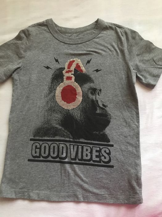 Майки с пайетками на 7-8 лет