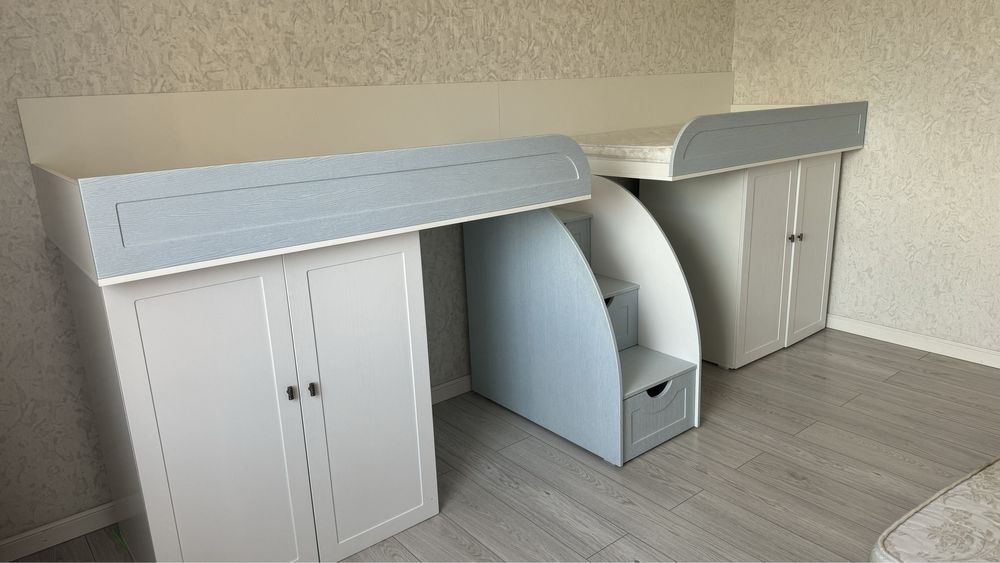 Продам мебель для детской