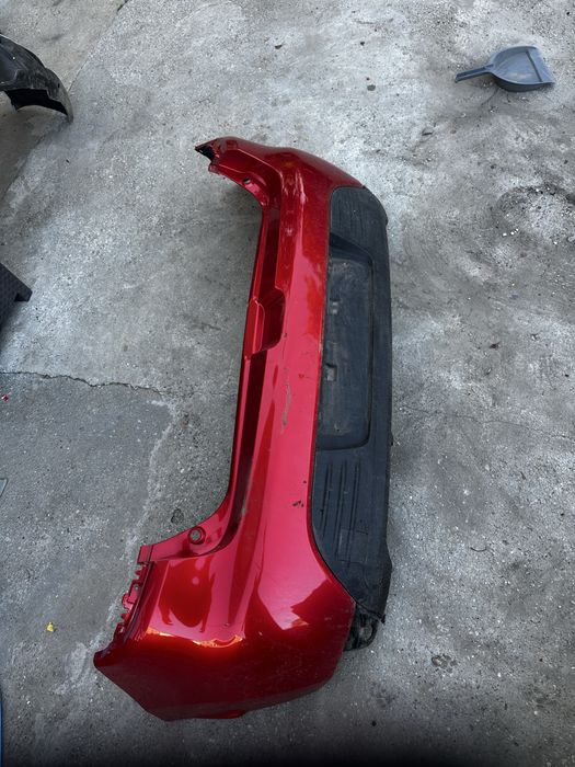 Bară spate renault clio 4.